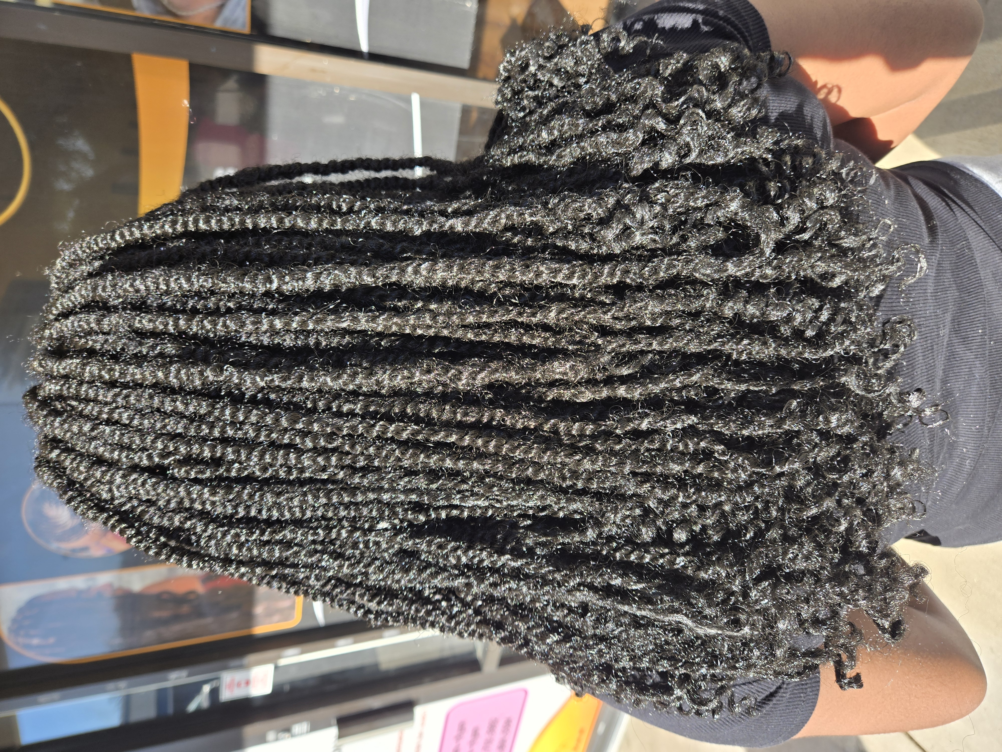 Updos
