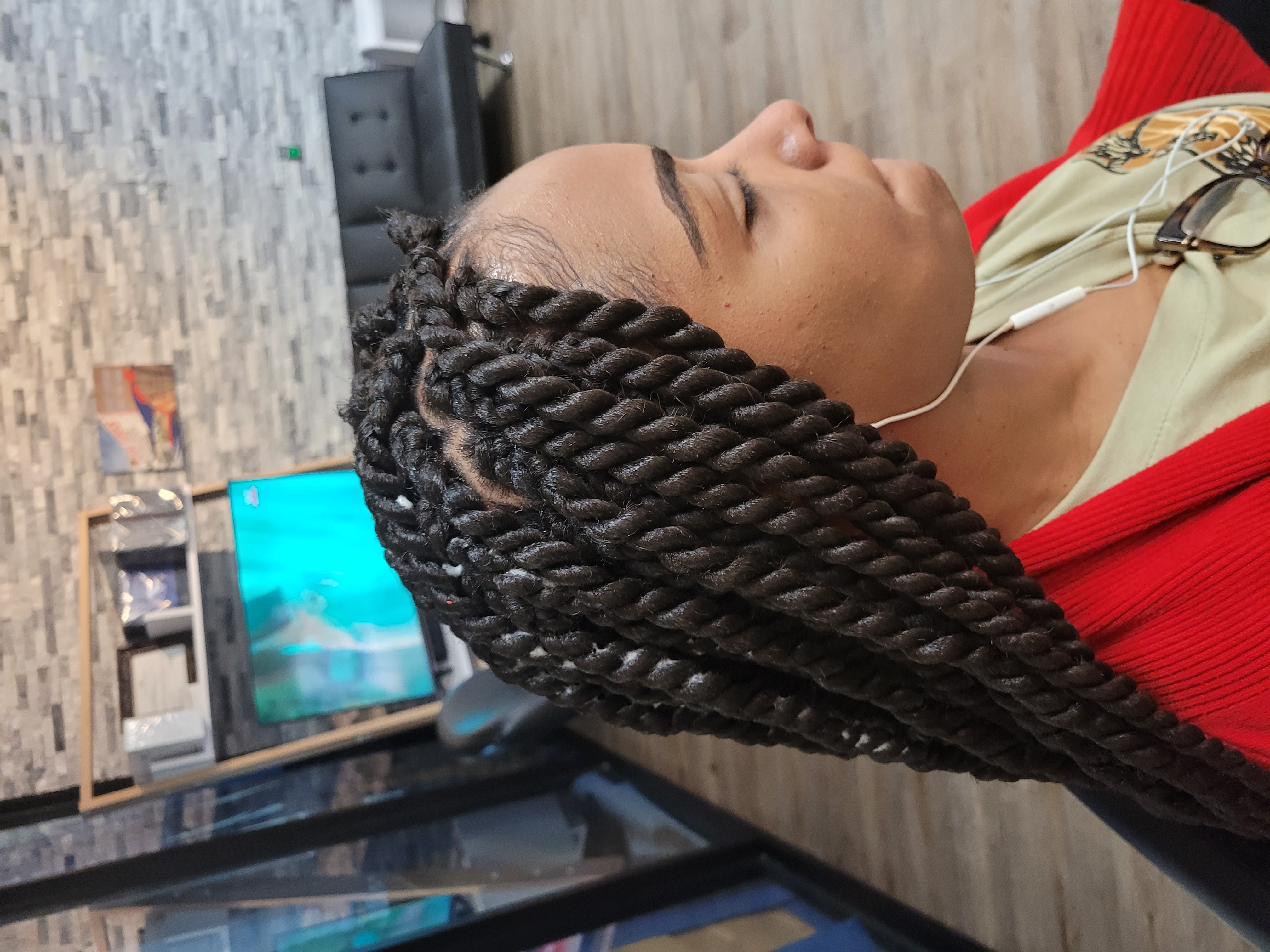 Bel Hair Studio style