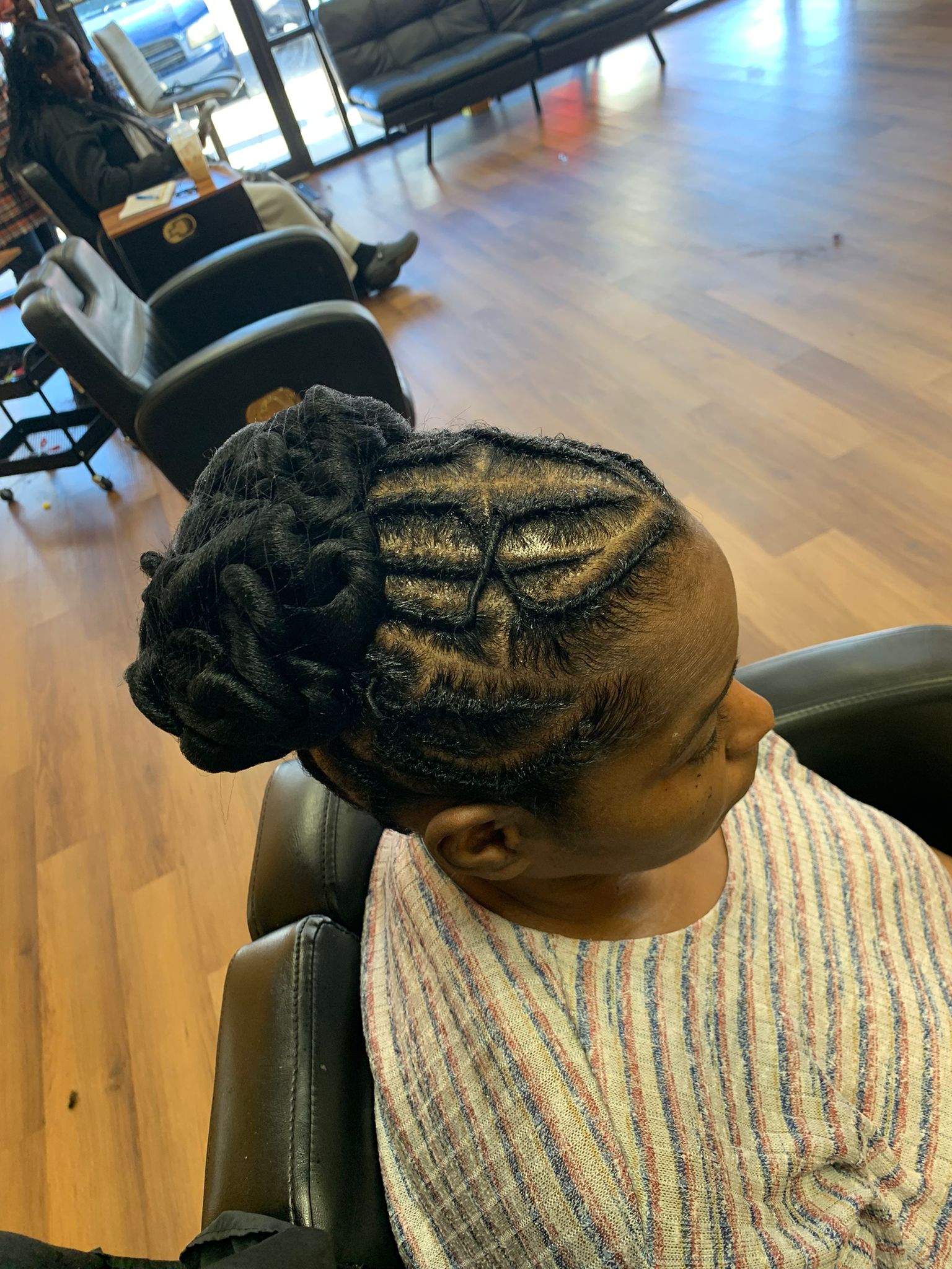 Boho Braids
